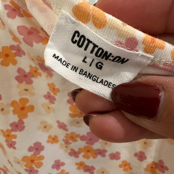 Cotton On Large - Picture 2 of 3